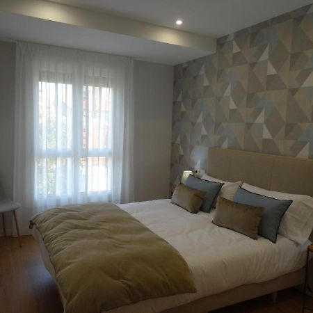 Mi Refugio Apartman Monforte De Lemos Kültér fotó