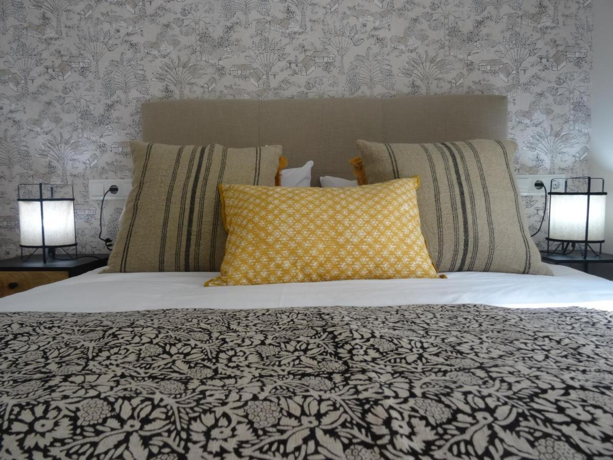 Mi Refugio Apartman Monforte De Lemos Kültér fotó
