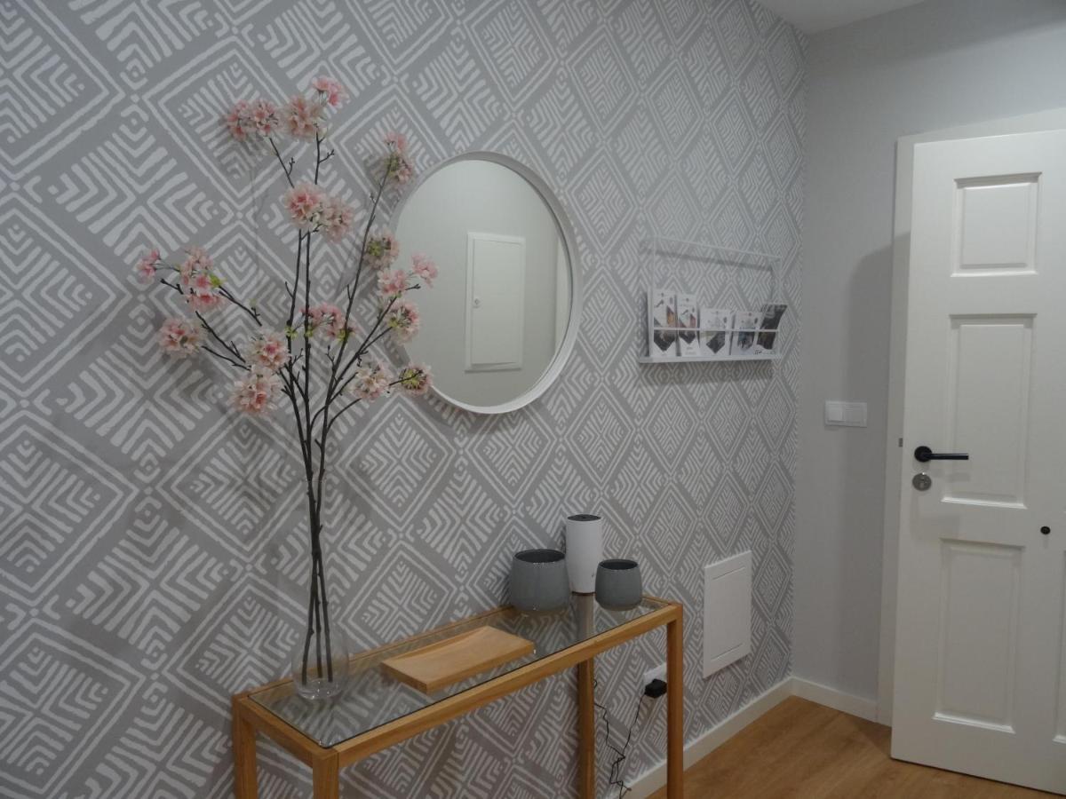 Mi Refugio Apartman Monforte De Lemos Kültér fotó