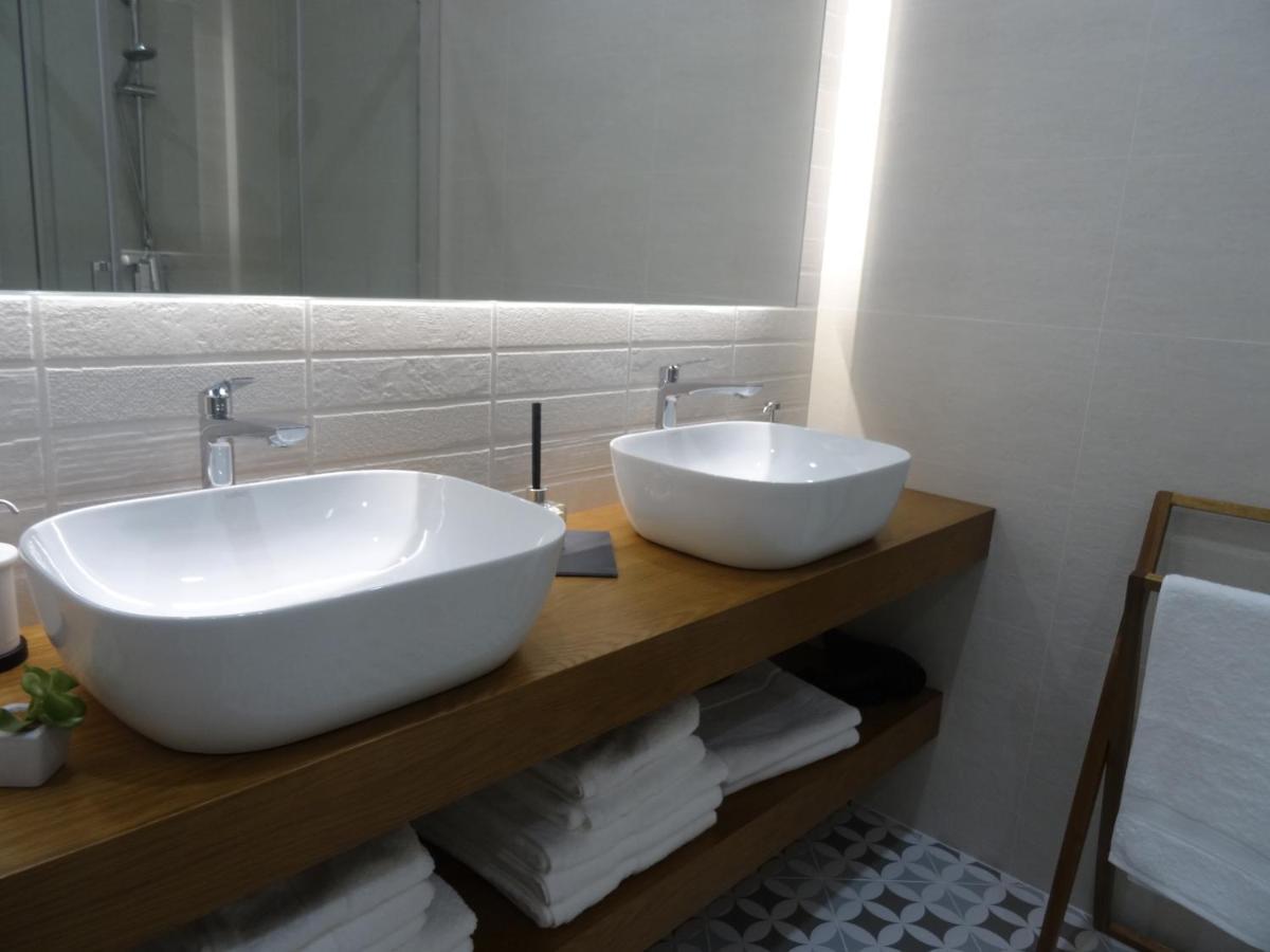 Mi Refugio Apartman Monforte De Lemos Kültér fotó