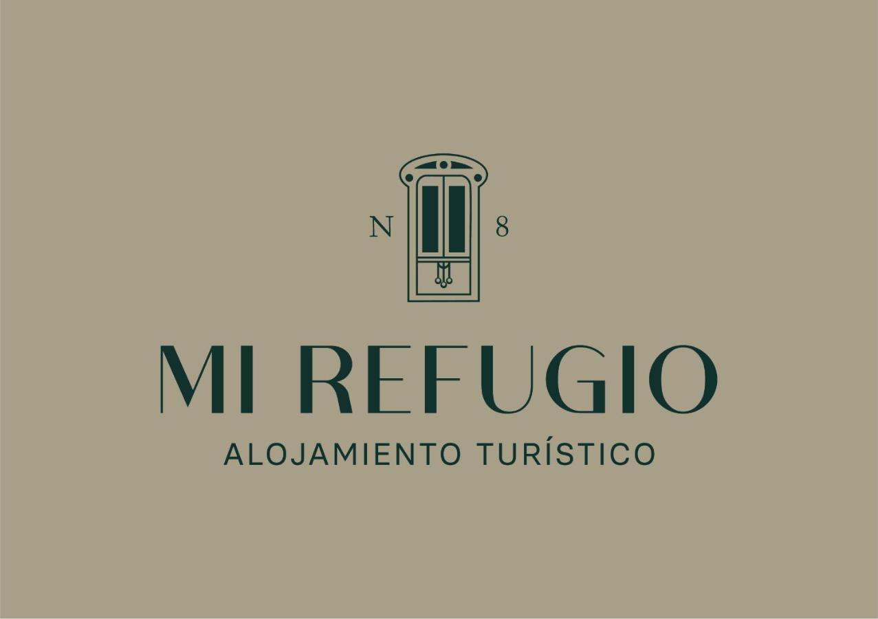 Mi Refugio Apartman Monforte De Lemos Kültér fotó