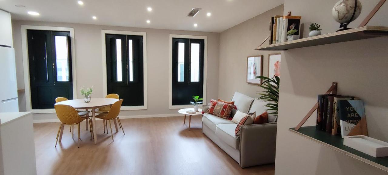 Mi Refugio Apartman Monforte De Lemos Kültér fotó