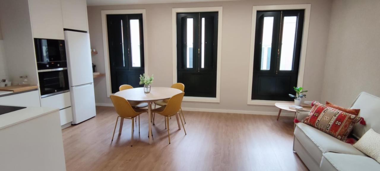 Mi Refugio Apartman Monforte De Lemos Kültér fotó