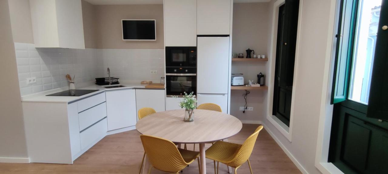 Mi Refugio Apartman Monforte De Lemos Kültér fotó